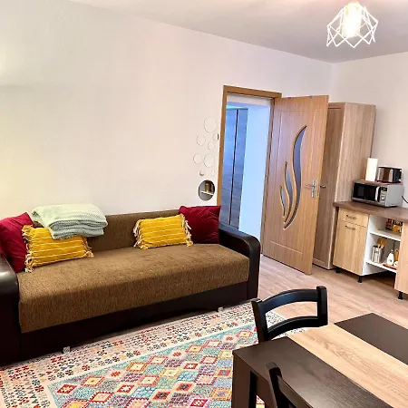 Gong Downtown Apartment *