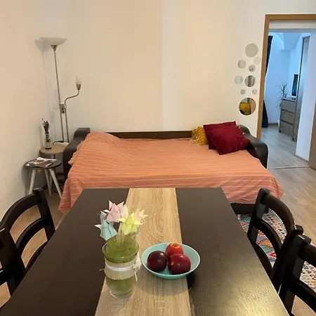 Gong Downtown Apartment