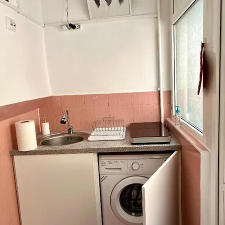 Apartment Gong Downtown Sibiu